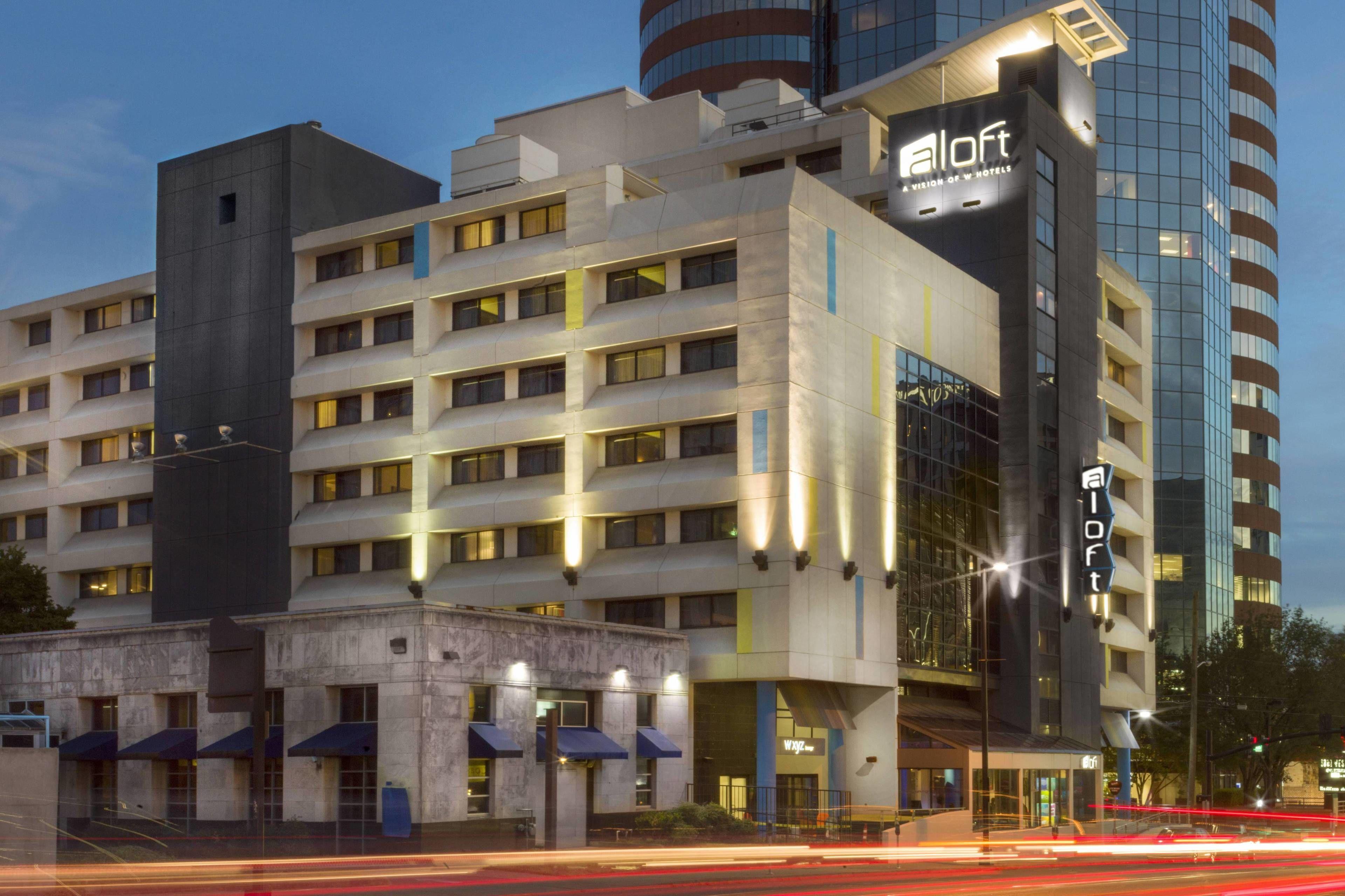 Top Hotels in Music Row, Nashville